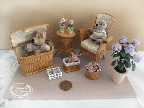 miniature fletmøbler 1 copy