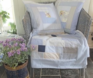 Min blog blå puder 2