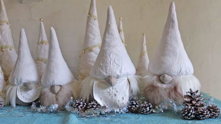 Alle store sne nisser 1