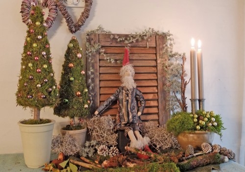 Tilda nisse Alberto 2