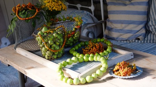 Som perler på en snor 2