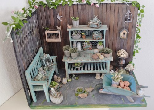 mini terrasse arrangement 003