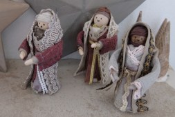 hellig-trekonger-alene